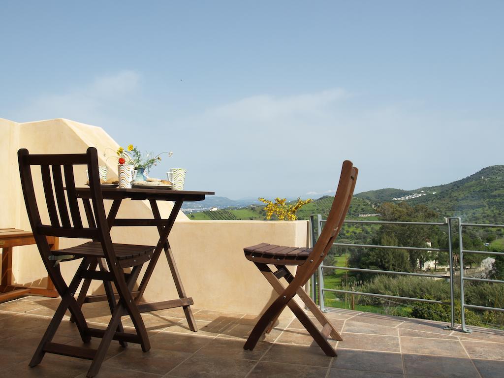 Agapi Holiday House Sívas Rum bild