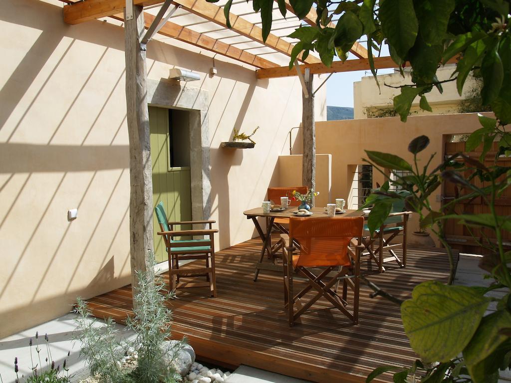 Agapi Holiday House Sívas Exteriör bild